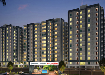 Buy Flats in Hyderabad