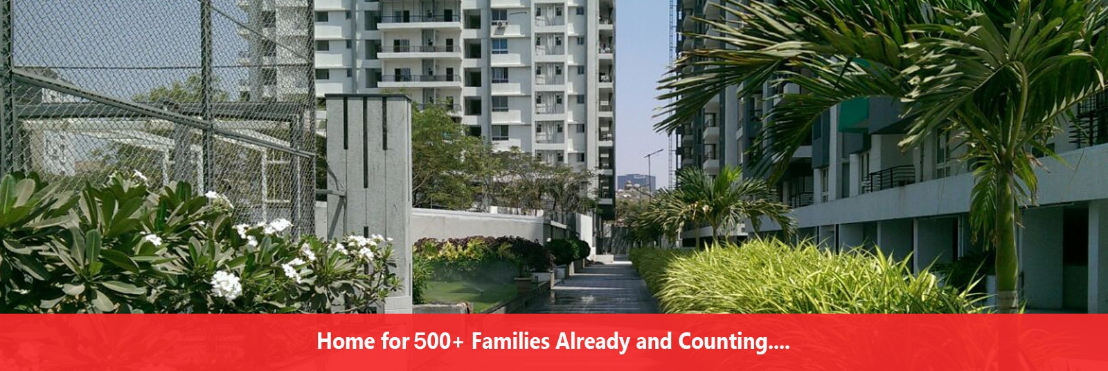 Brc Infra | Buy Apartment in Hyderabad | Apartments in Gachibowli Hyderabad
